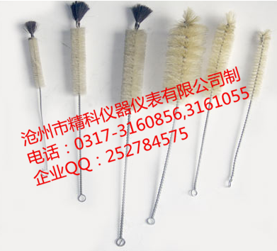 量筒刷、燒瓶刷、試管刷、滴定管刷