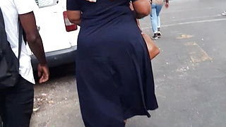 South African 60yr old Granny ass part2