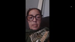Granny webcam