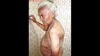 HelloGrannY Top Quality Latin Wrinkles Pictures
