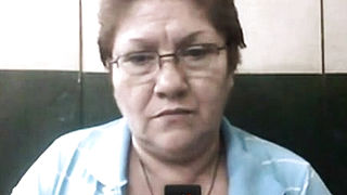 Fat Granny Webcam