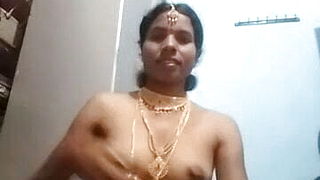 Telugu aunty ki chut Dekho enjoy karo Lakshmi Yadav